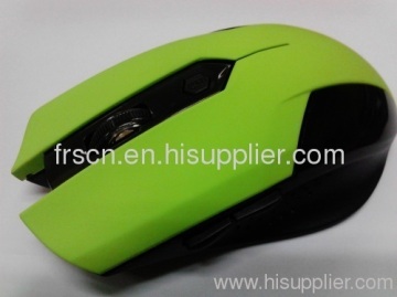 Hot Sale Standard 5d Wireless Mouse 