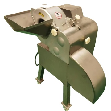 Wholesale Automatic Vegetable Cubes Cutting Machine