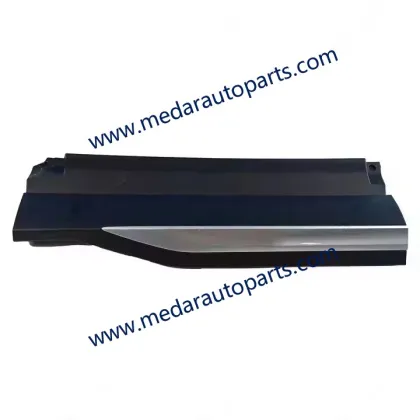 BYD Song Plus EV Left Front Door Skirt