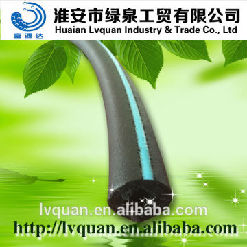 Energy saving aeration tube/aeration rubber hose/aquaculture rubber hose