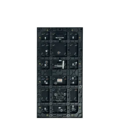 Full Color P2.5mm Outdoor LED Display Modules