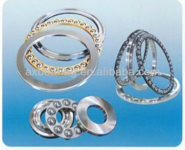 51315 bearing steel thrust ball bearing