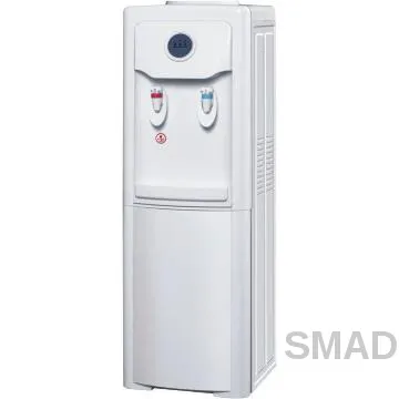 Quick cooling water dispenser