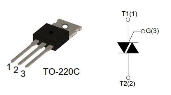 YZPST-BT137-2