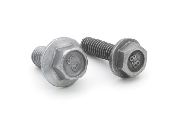 Mushroom Carriage Head Bolt