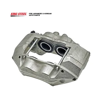 Hot Selling Front Brake Calipers for Toyota Hilux 4WD 2005-2012
