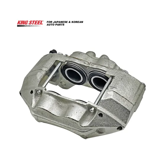 Hot Selling Front Brake Calipers for Toyota Hilux 4WD 2005-2012