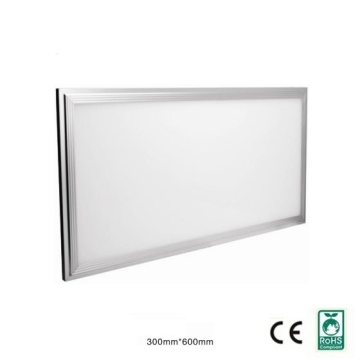 16W Longer Lasting High Lumen LED Panel Light