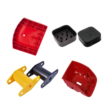 Custom OEM Design Covers and Molds for Medical and Cosmetics Industries