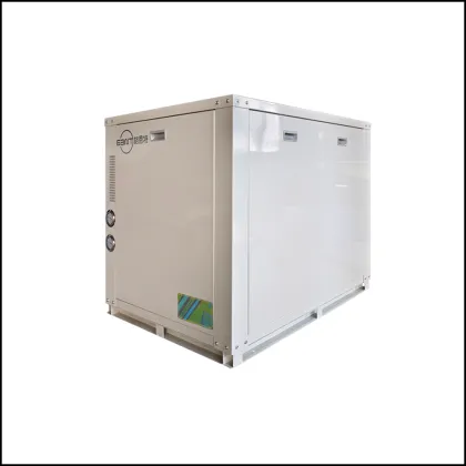 water cooled chiller commercial water chiller