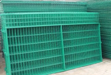 Welded Wire Mesh Panel
