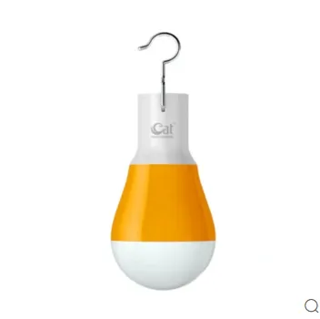 5W LED Emergency Light For Camping