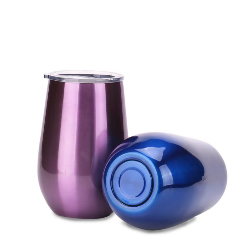 wine tumbler