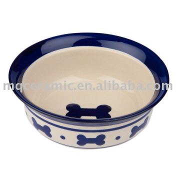 Dog bowl