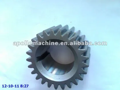 Massey Ferguson tractor crankshaft gear