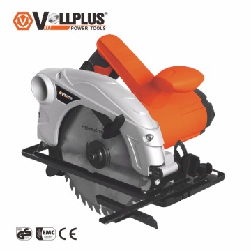 Vollplus VPCS1011 1350w 185mm 전기 나무 톱 전기 톱 기계 원형 톱