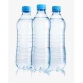 Recycelter Rohstoff -Haustierharzflaschenqualität