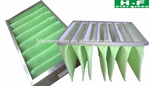 air filter pocket filter bag filter g4 f5 f6 f7 f8