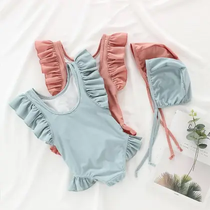 2025 Hot Selling Private Label Swimsuit Manufacturer