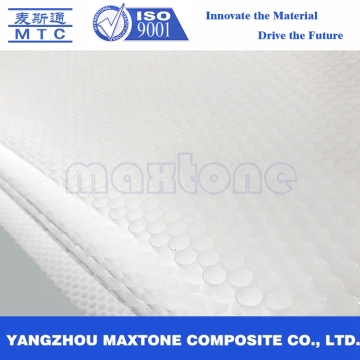 High Strength Polypropylene Honeycomb Board