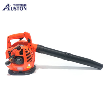 Cordless High Quality Gasoline Portable Powerful Garden Vacuum Leaf Blower