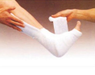 Orthopedic Foot Splint