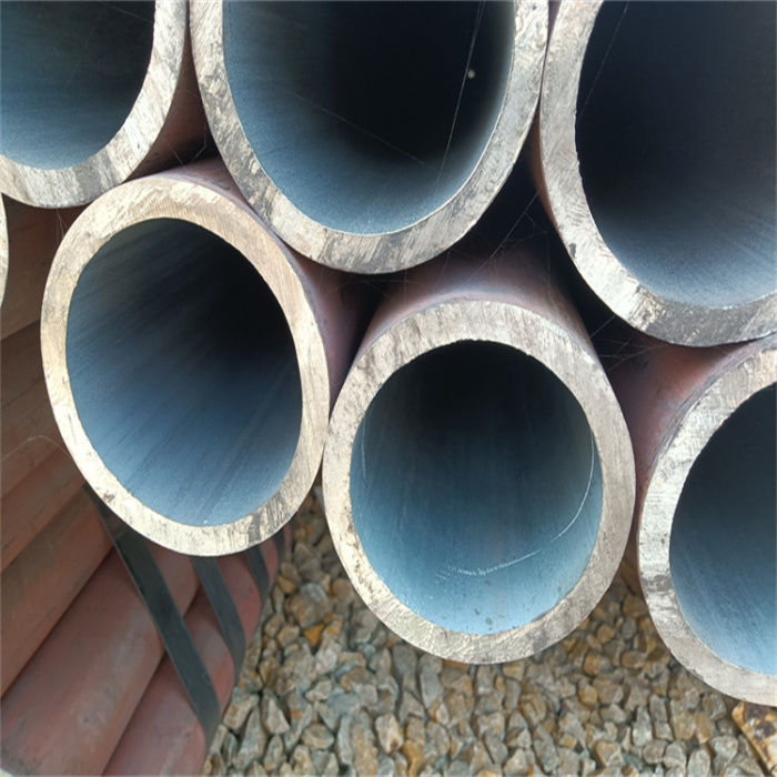ASTM A213 T5 أنبوب الصلب عالي درجة الحرارة