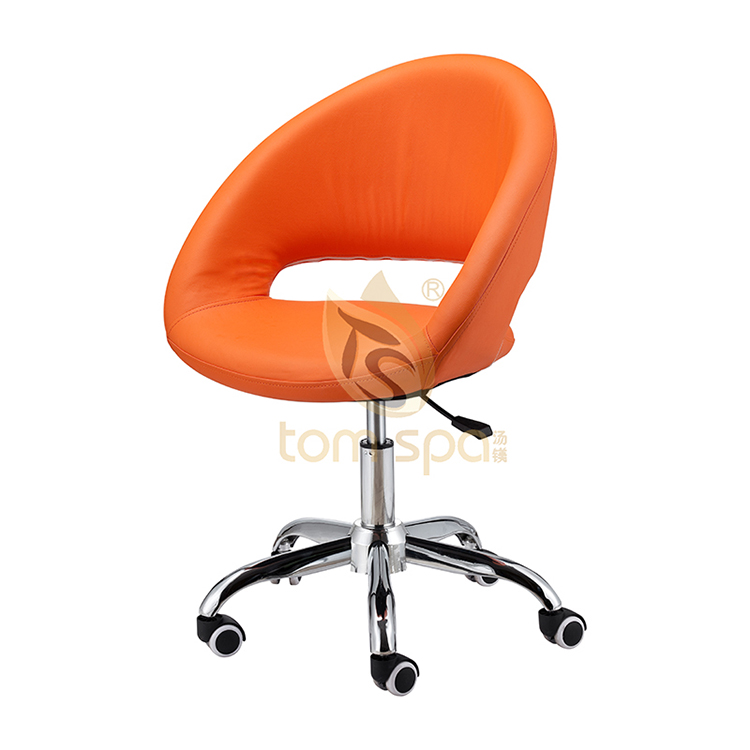 Master Fishing Chair Orange