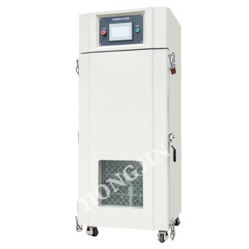 Industrielle elektronische Batterie -Gewichts -Auswirkungstestmaschine / Batterie Impact Tester