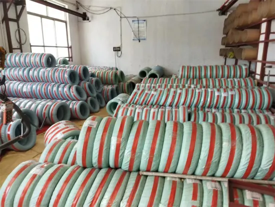 201 soap coated stainless steel wire 0.7mm available