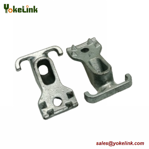 Utiliti Pole Guy Hook Pole Line Construction Hardware