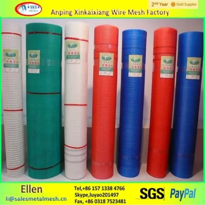 China manufacturer fiberglass scrim mesh, stucco fiberglass mesh, fiberglass mesh