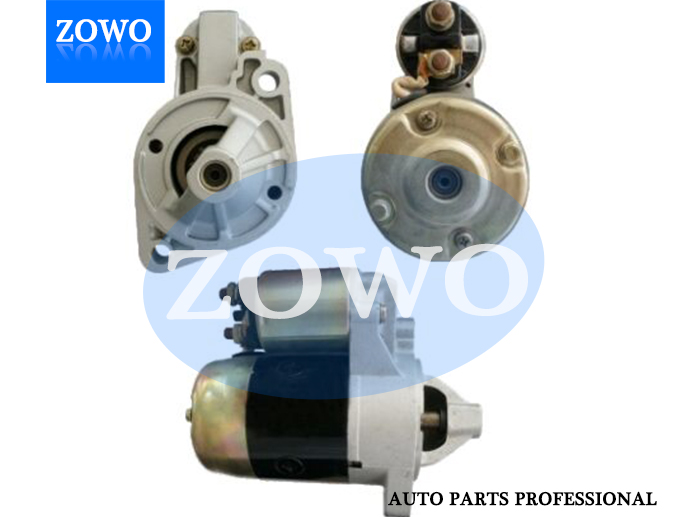 Auto Starter Replacement M3t27571