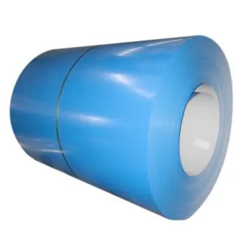 PPGI Prepainted Galvanized Steel Coils