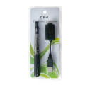 CE4 ClearoMizer Langer Docht Ecig Dampf