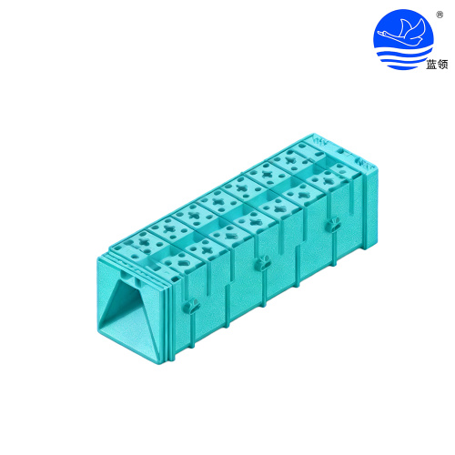 อิฐกรองของตัวกรอง denitrification เบดลึก