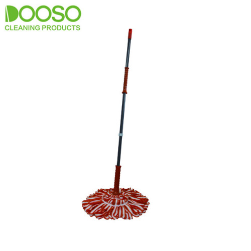 Water Squeeze Smart Twist Mop Microfiber DS-1276