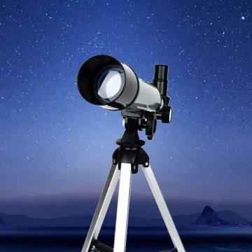 Portable HD Zoom Long Range Sky-watcher Astronomical Monocular Telescope for Kids & Beginners