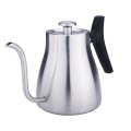 Coffee Kettle with Thermometer 1.2L for Drip Coffee