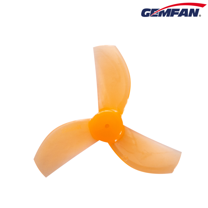 Mini Props 35mm PC 3-Blade Quadcopter Propeller