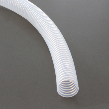 Tubo corrugato in PTFE/tubo corrugato in teflon/​Soffietto in PTFE