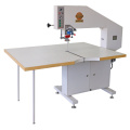 Band Knife Cutting Machine with Air Float Table