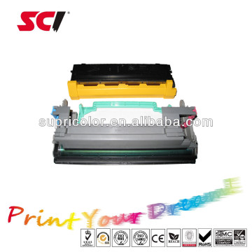 Laser toner cartridge for Konica 1350W office printer