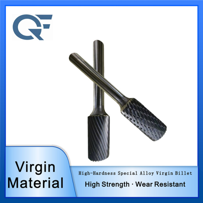 فرز دوار کاربید بادوام برای کارهای حکاکی دقیق