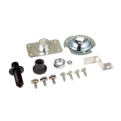 Oven Parts WE25X205 Dryer Drum Shaft & Bearing Kit WE25X205 Supplier