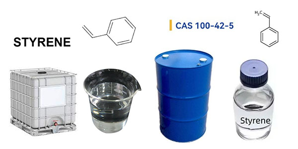 sm styrene monomer