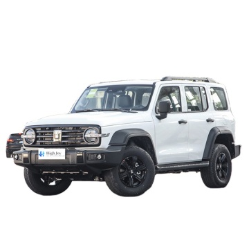 Tangki Great Wall Motor GWM 700 EV SUV 2023: Fitur dan Spesifikasi Mobil Hybrid Terbaru Dengan AWD dan Sistem 48V