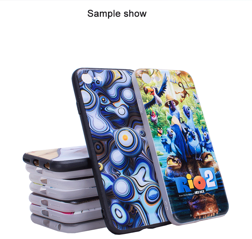 Tpu Phone Case Printer