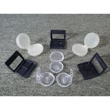 Cosmetics Packaging Product Inejction Plastics