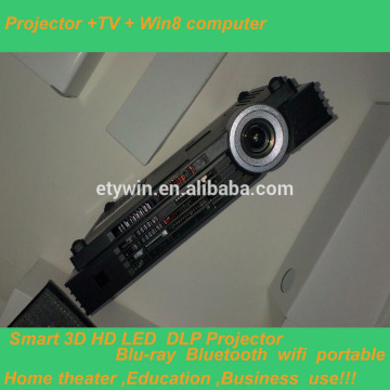 projector 1080P DLP,Led projector